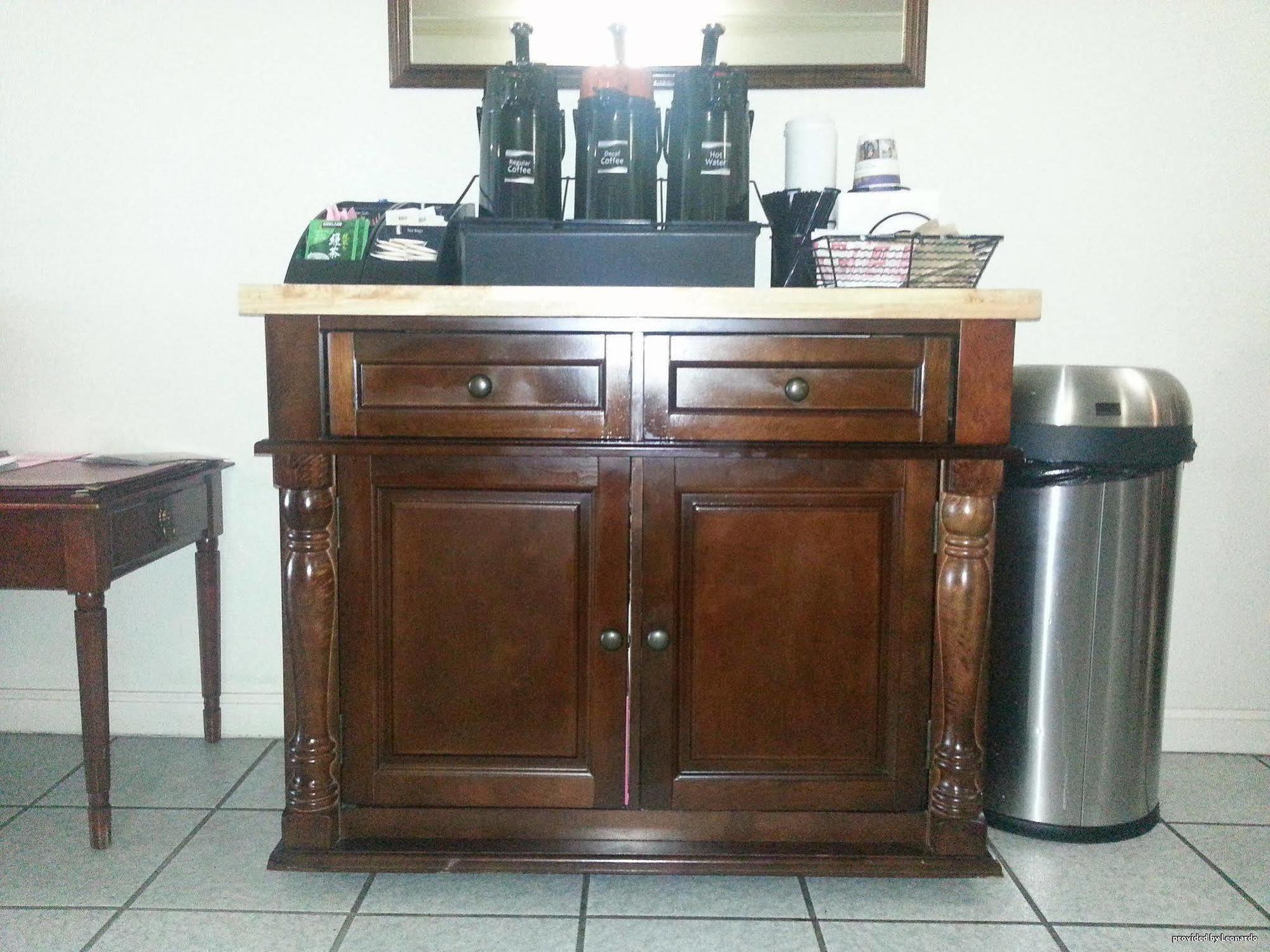Best Western Americana Dinuba Restaurant photo